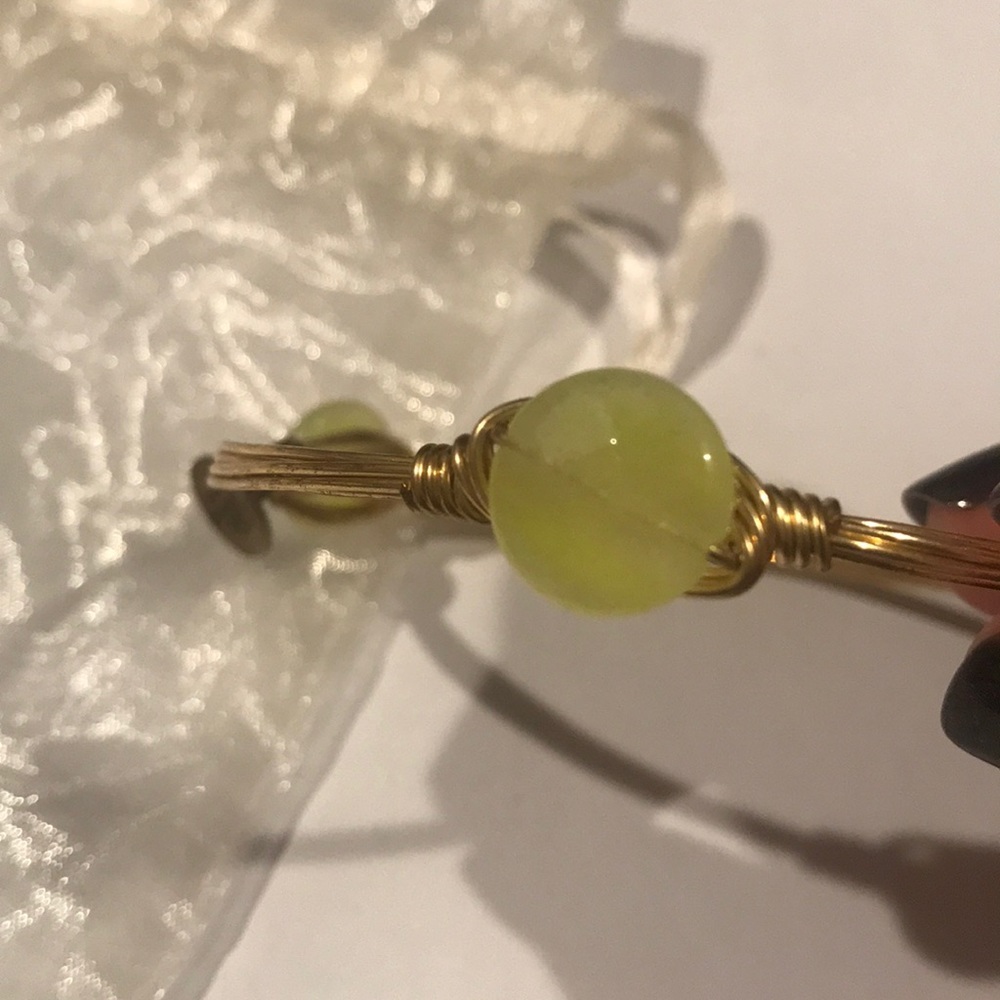 Bourbon and Bowties bracelet - Picture 4 of 4